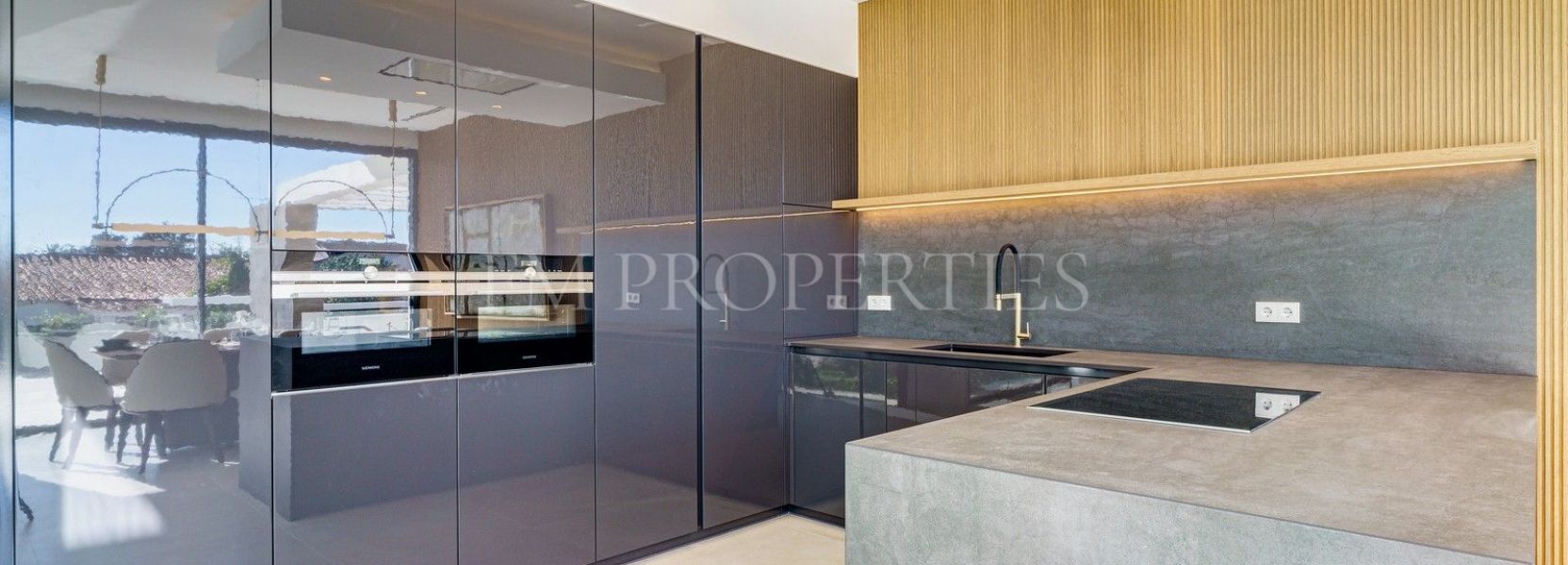 Villa  in Marbesa, Marbella Oost, Marbella