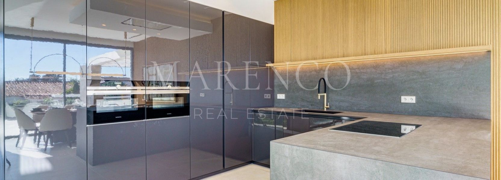 Villa  en Marbesa, Marbella Este, Marbella