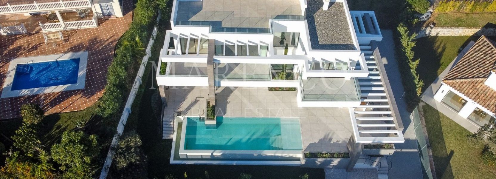 Villa  en Marbesa, Marbella Este, Marbella