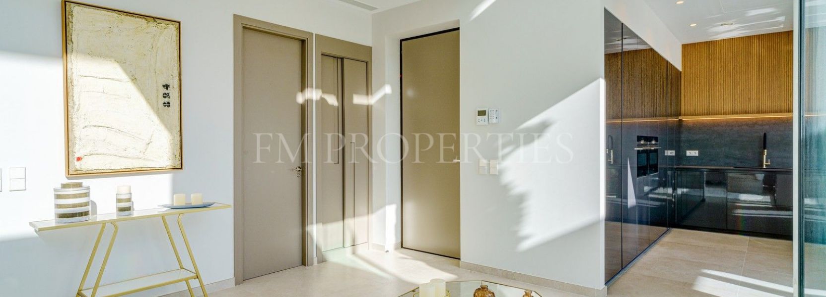 Villa  in Marbesa, Marbella Oost, Marbella
