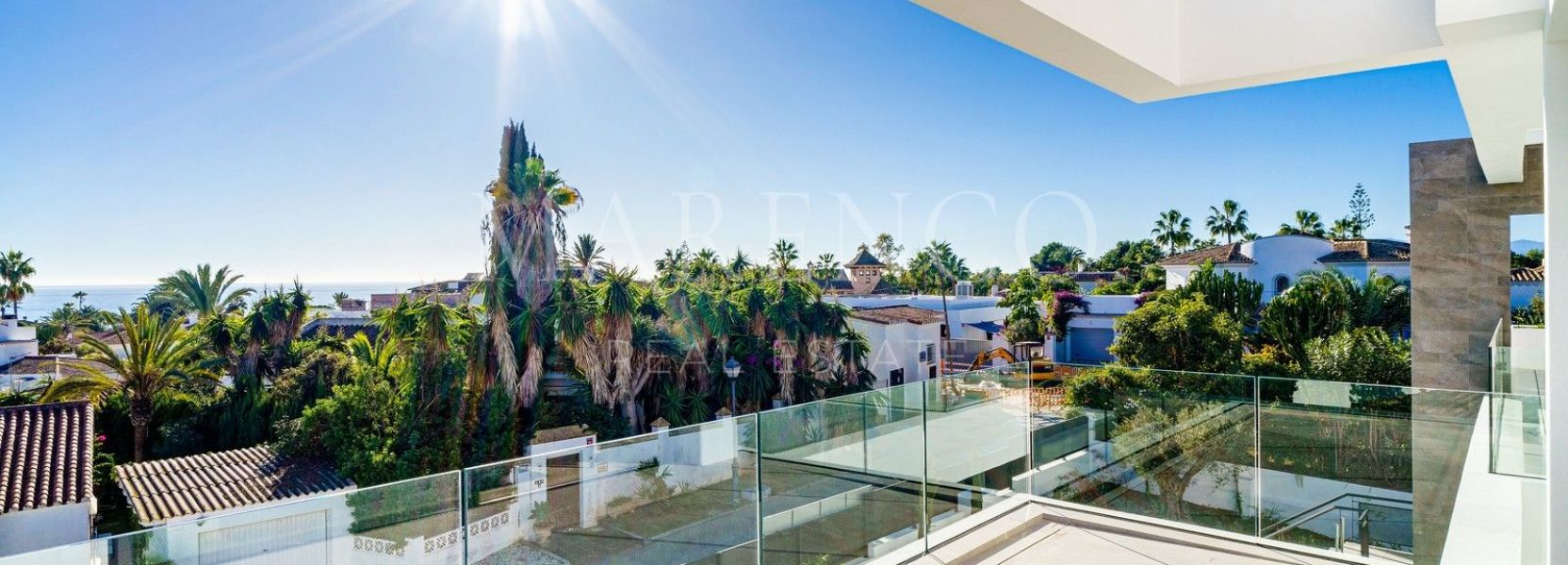 Villa  en Marbesa, Marbella Este, Marbella