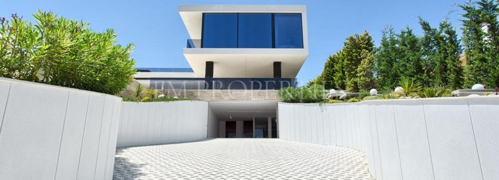 Villa  en Haza del Conde, Nueva Andalucia, Marbella