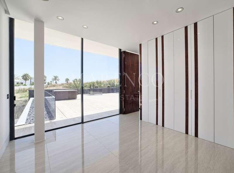 Villa  à Haza del Conde, Nueva Andalucia, Marbella