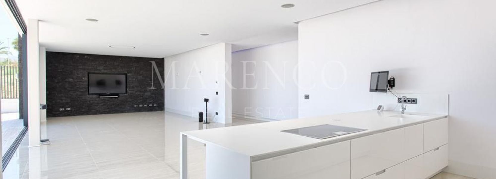 Villa  à Haza del Conde, Nueva Andalucia, Marbella