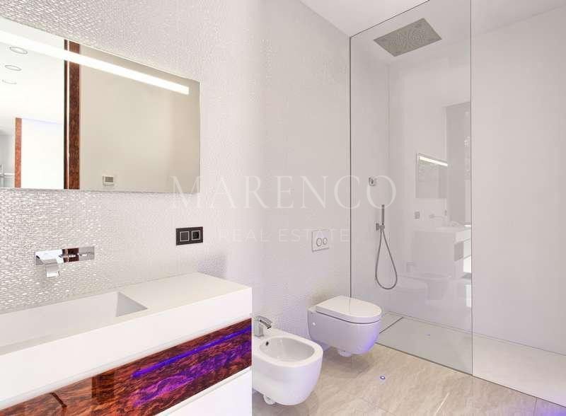 Villa  à Haza del Conde, Nueva Andalucia, Marbella