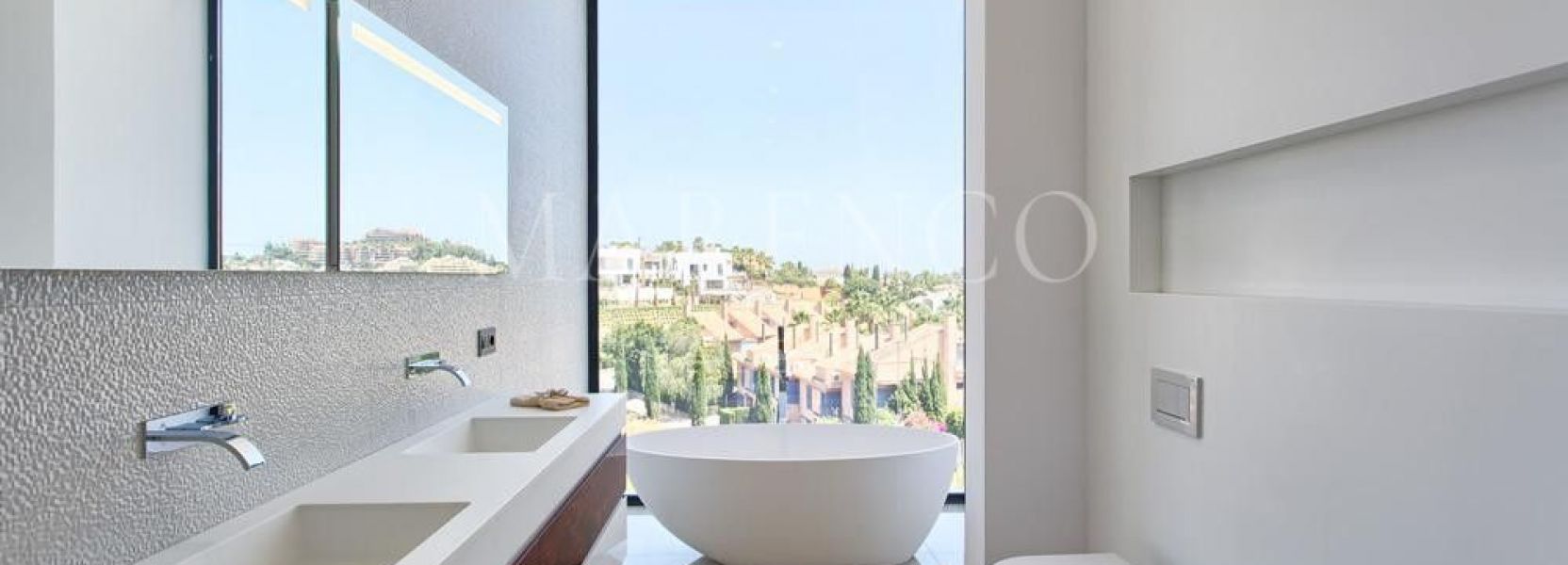 Villa  à Haza del Conde, Nueva Andalucia, Marbella