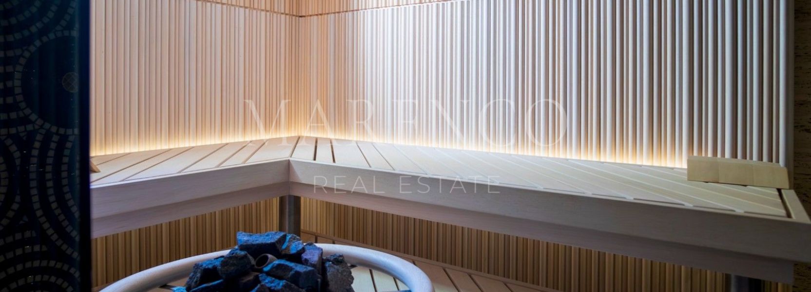 Villa  en Sierra Blanca, Marbella Golden Mile, Marbella