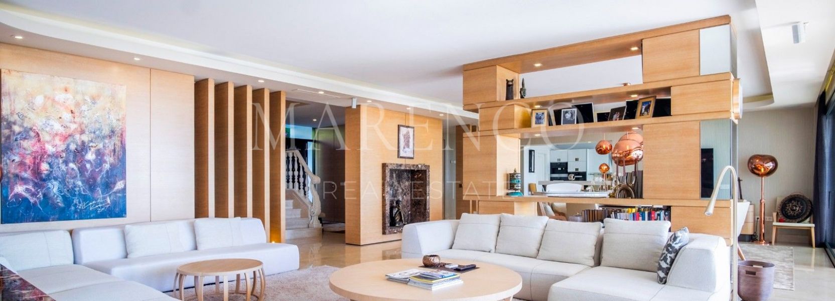 Villa  en Sierra Blanca, Marbella Golden Mile, Marbella