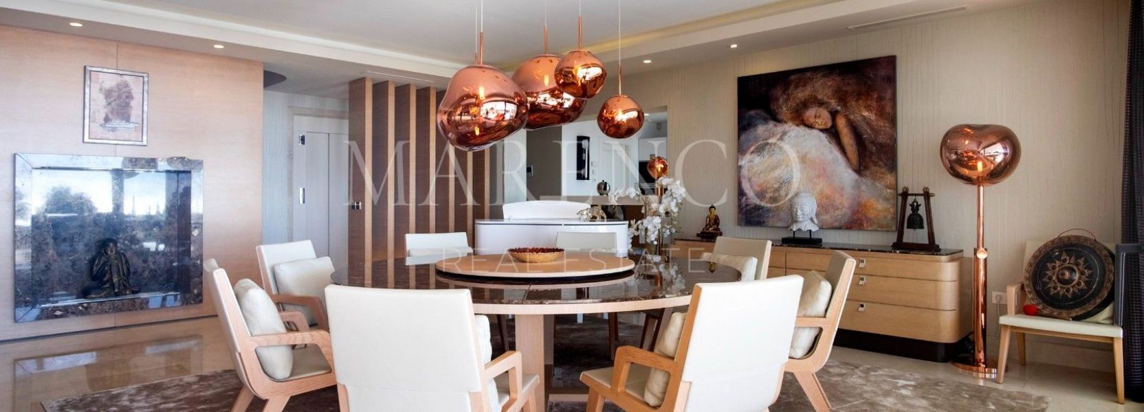 Villa  en Sierra Blanca, Marbella Golden Mile, Marbella