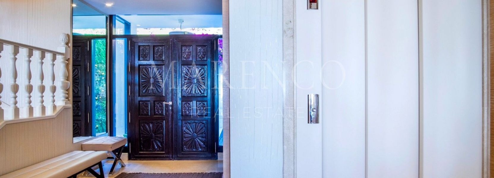 Villa  en Sierra Blanca, Marbella Golden Mile, Marbella