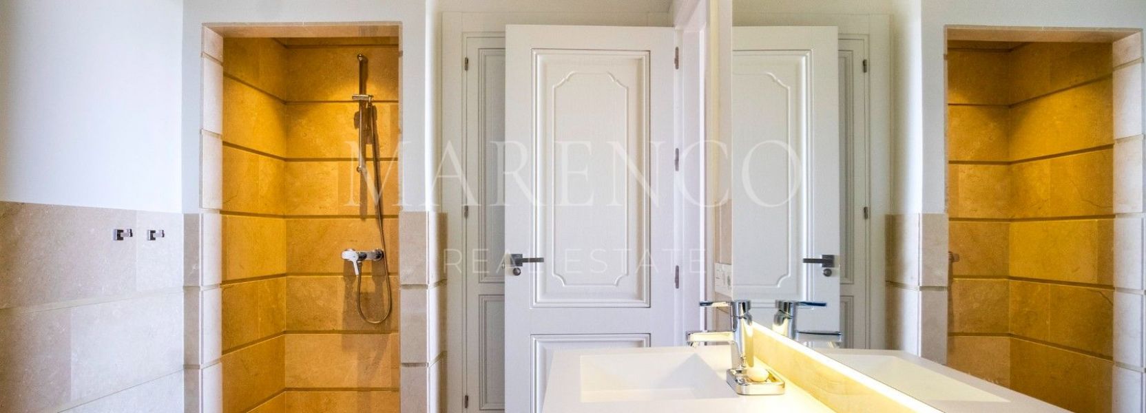 Villa  en Sierra Blanca, Marbella Golden Mile, Marbella