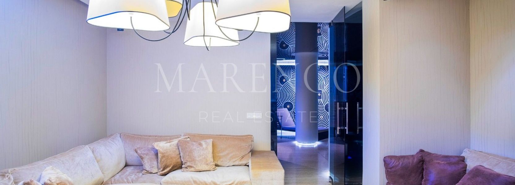 Villa  en Sierra Blanca, Marbella Golden Mile, Marbella