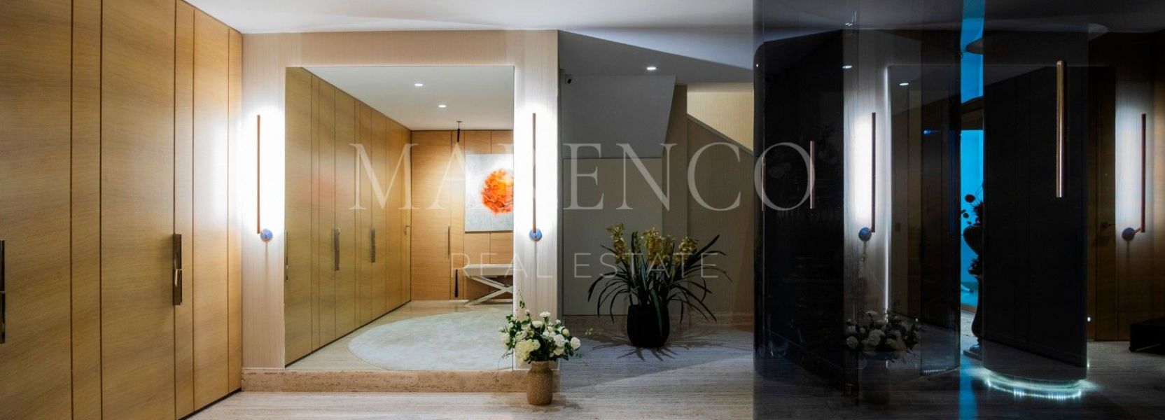 Villa  en Sierra Blanca, Marbella Golden Mile, Marbella