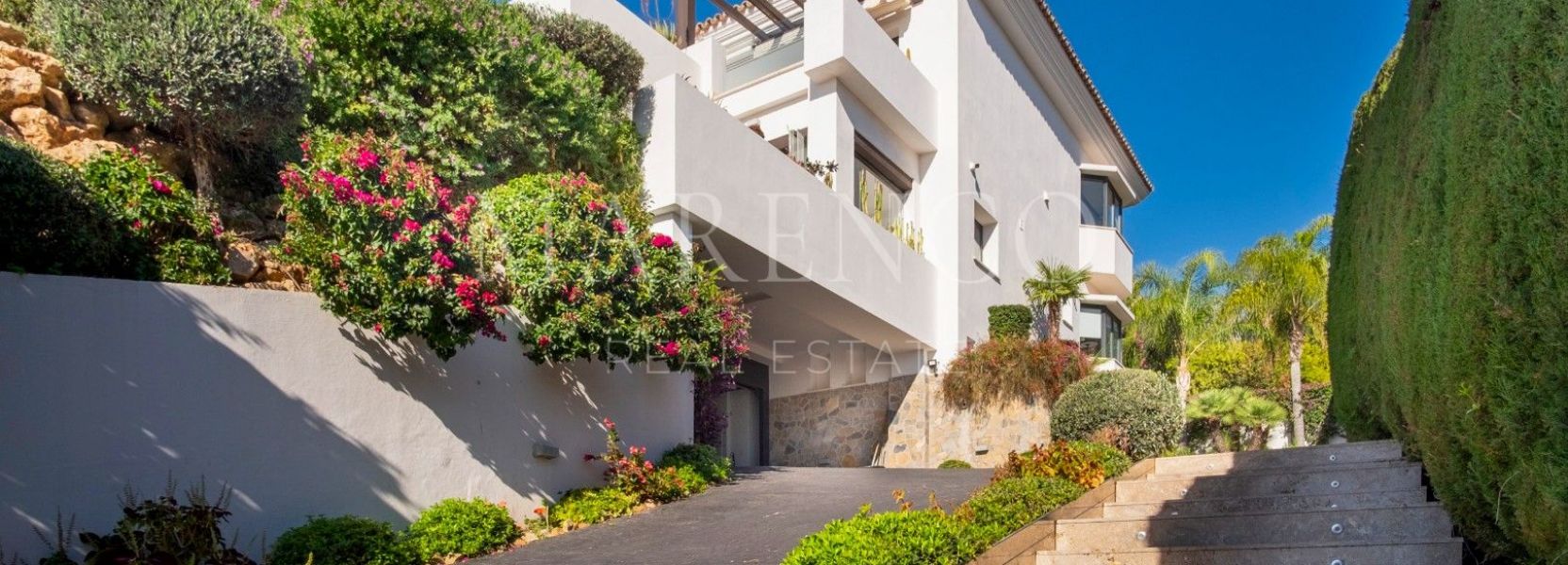 Villa  en Sierra Blanca, Marbella Golden Mile, Marbella