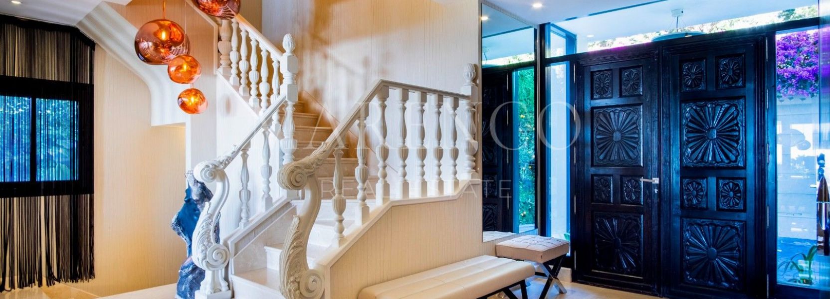 Villa  en Sierra Blanca, Marbella Golden Mile, Marbella