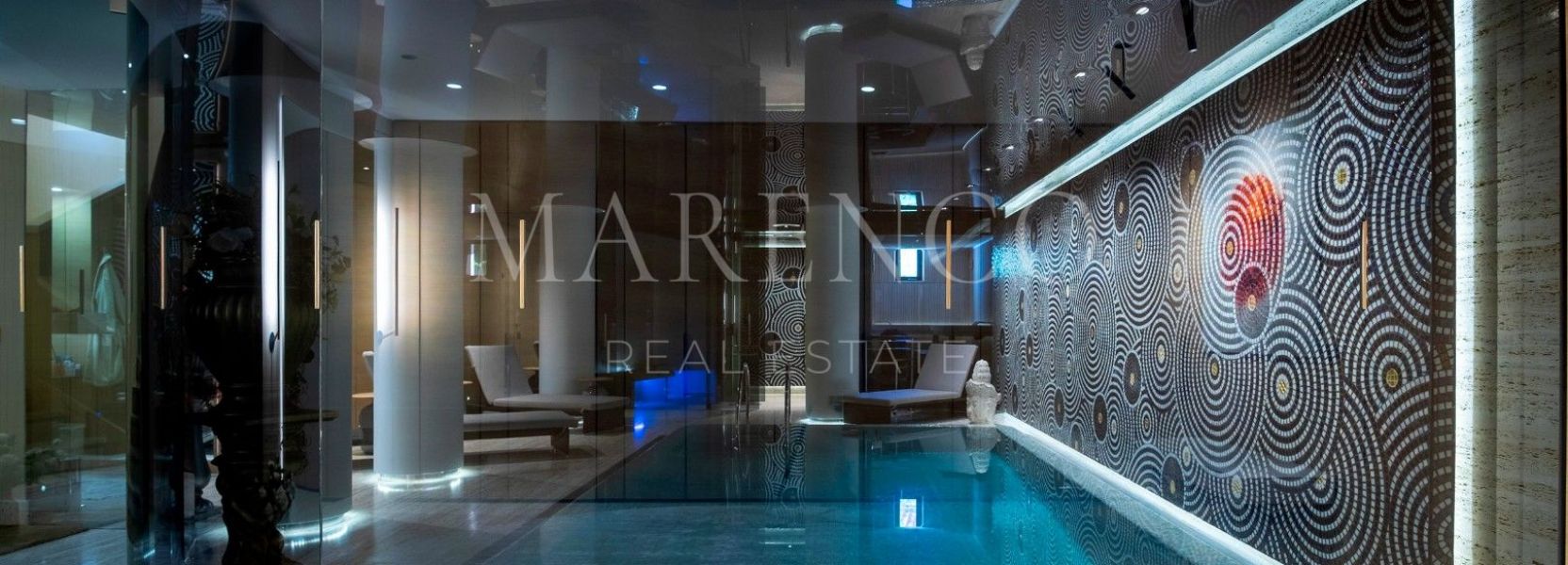 Villa  en Sierra Blanca, Marbella Golden Mile, Marbella