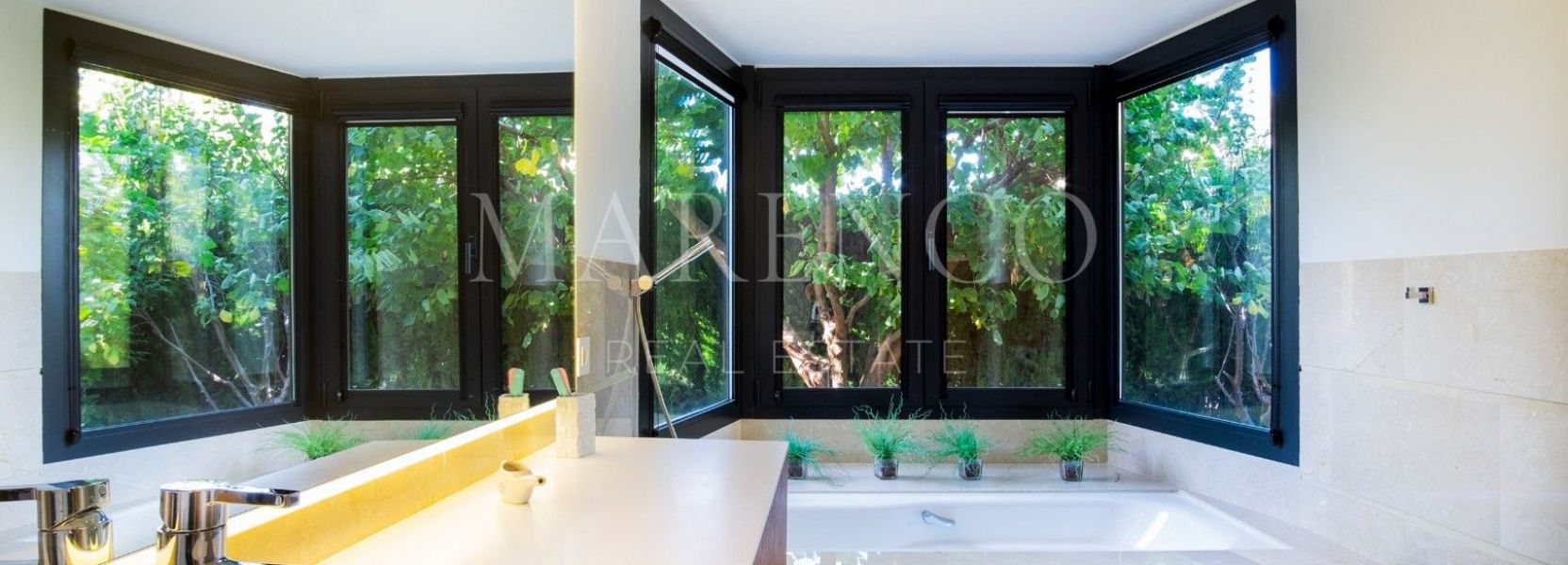 Villa  en Sierra Blanca, Marbella Golden Mile, Marbella