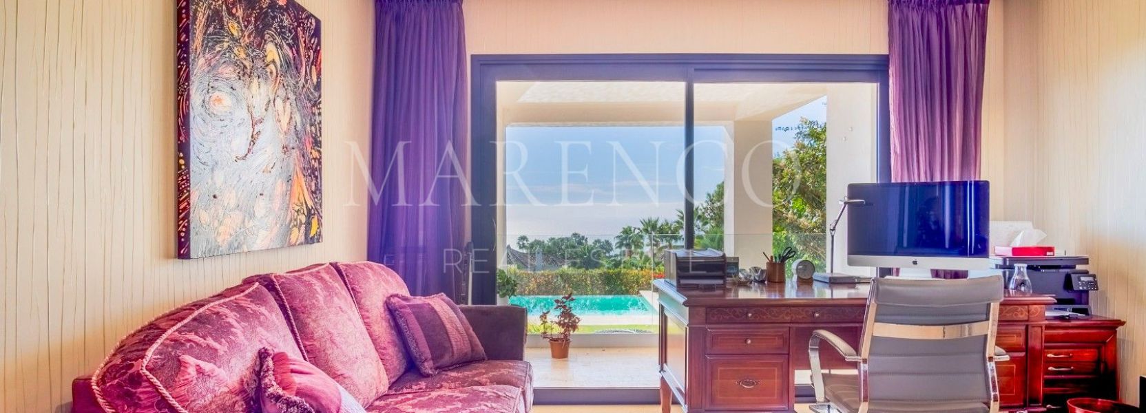 Villa  en Sierra Blanca, Marbella Golden Mile, Marbella