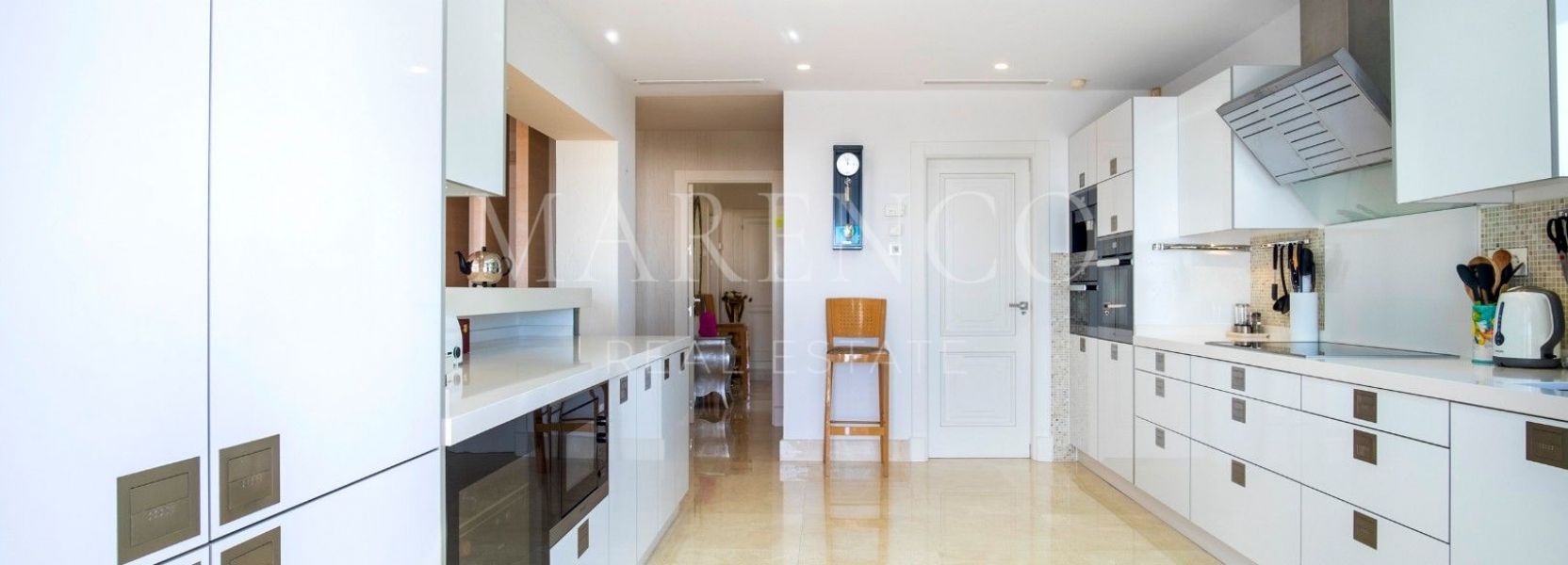 Villa  en Sierra Blanca, Marbella Golden Mile, Marbella