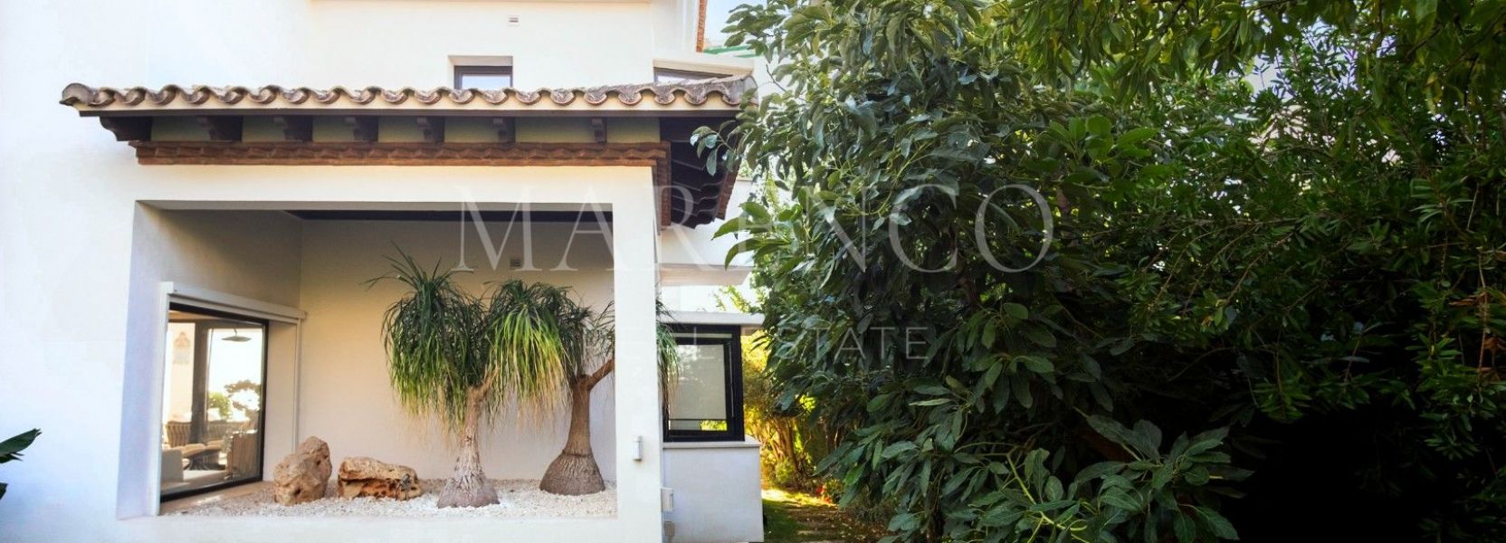 Villa  en Sierra Blanca, Marbella Golden Mile, Marbella