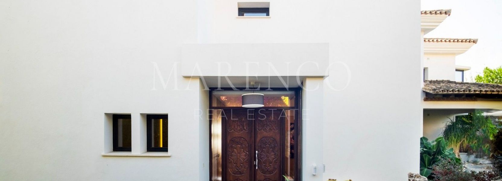 Villa  en Sierra Blanca, Marbella Golden Mile, Marbella