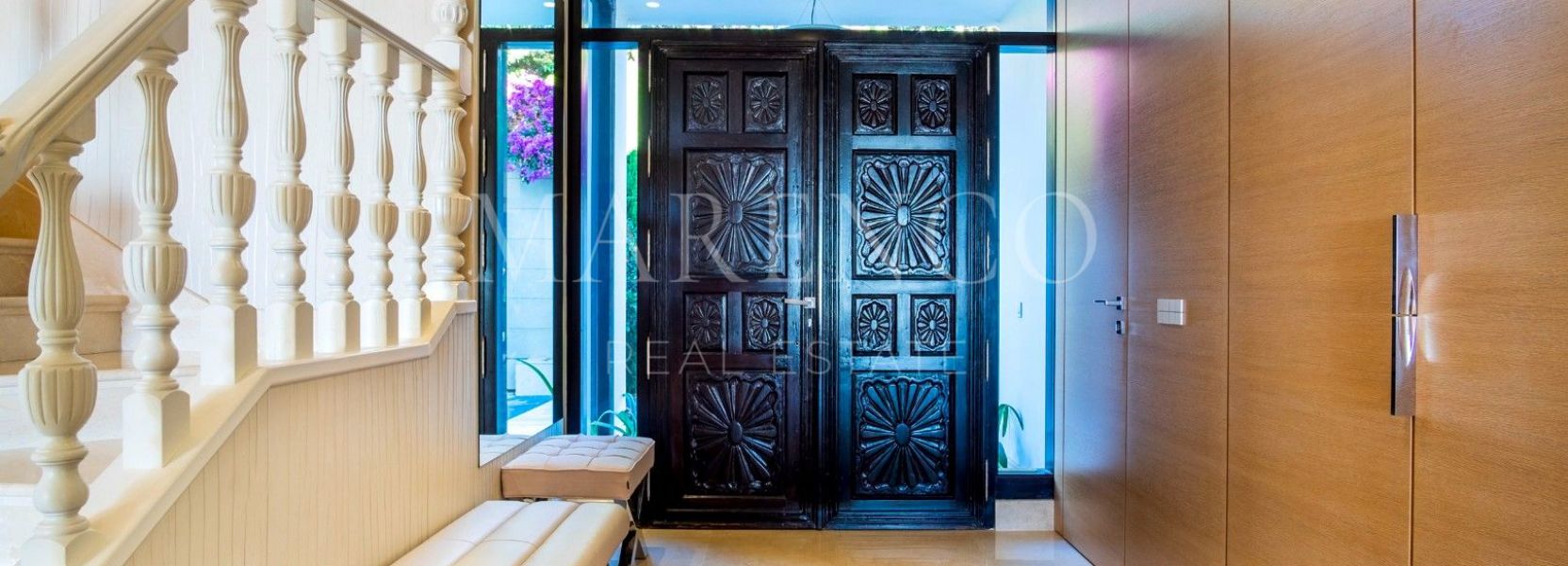 Villa  en Sierra Blanca, Marbella Golden Mile, Marbella