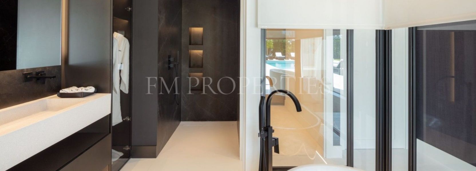 Villa  in Nueva Andalucia, Marbella