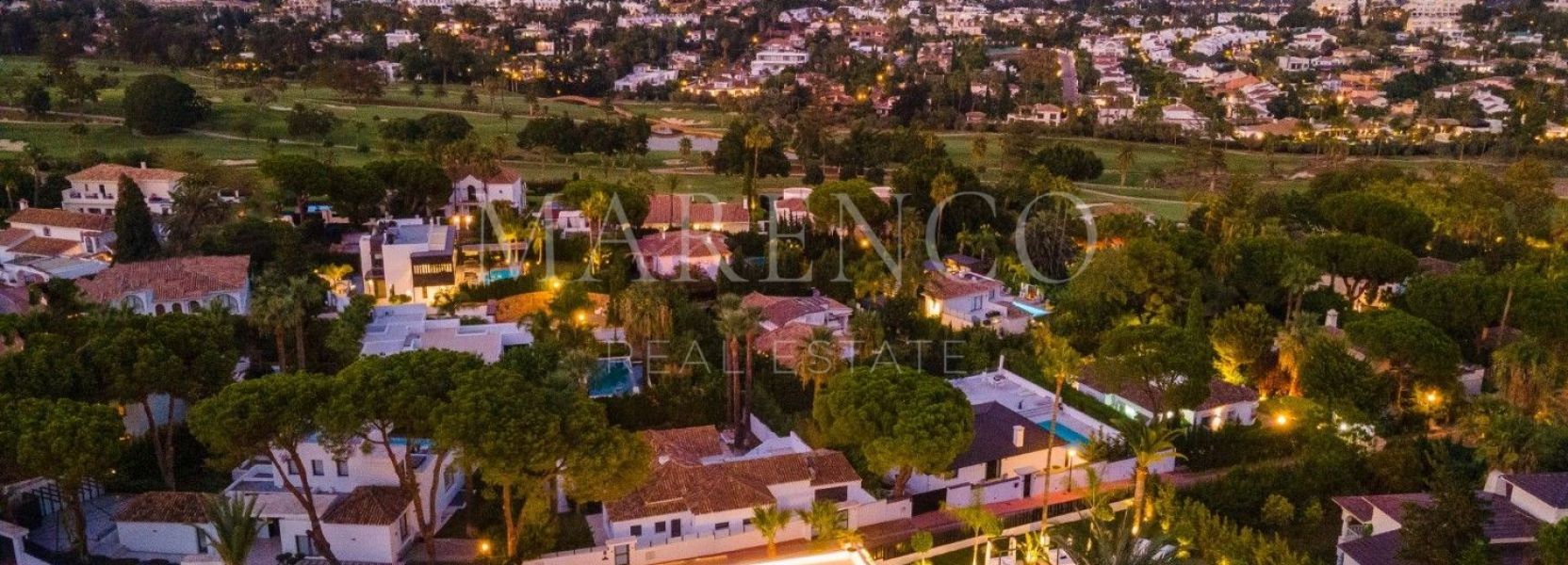 Villa  en Nueva Andalucia, Marbella