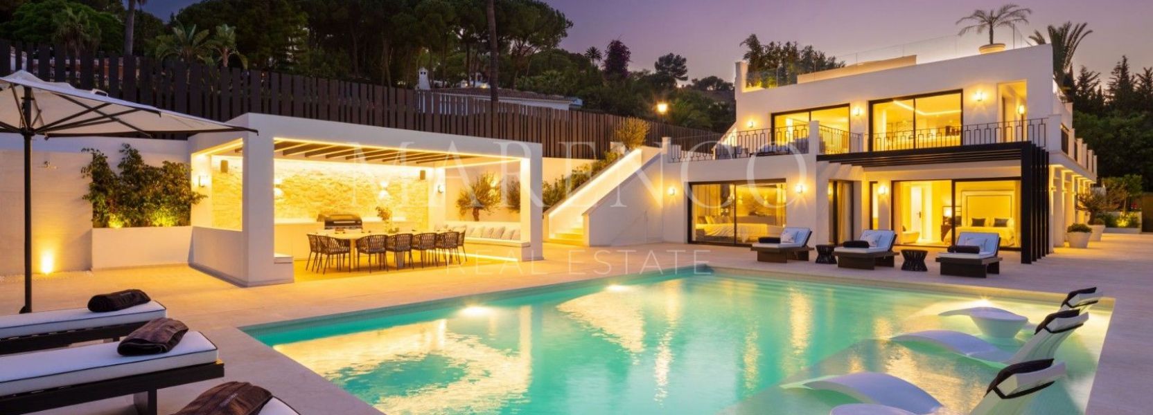 Villa  en Nueva Andalucia, Marbella