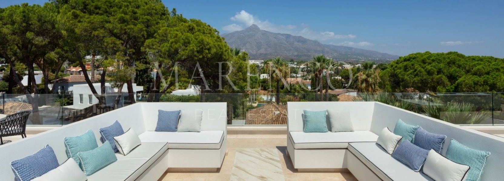 Villa  en Nueva Andalucia, Marbella