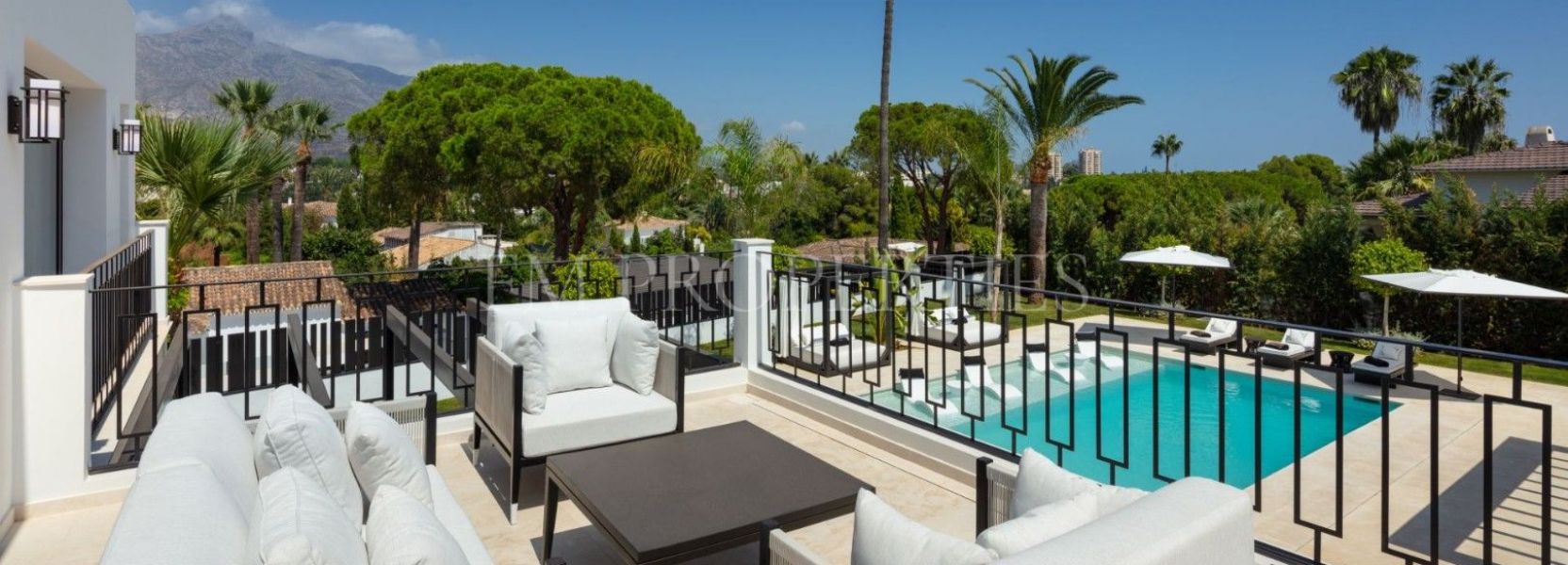 Villa  in Nueva Andalucia, Marbella