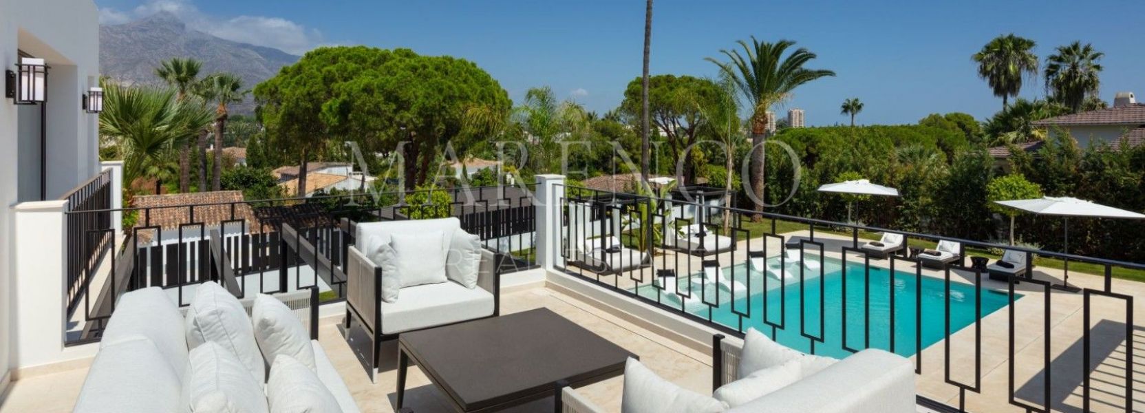 Villa  en Nueva Andalucia, Marbella