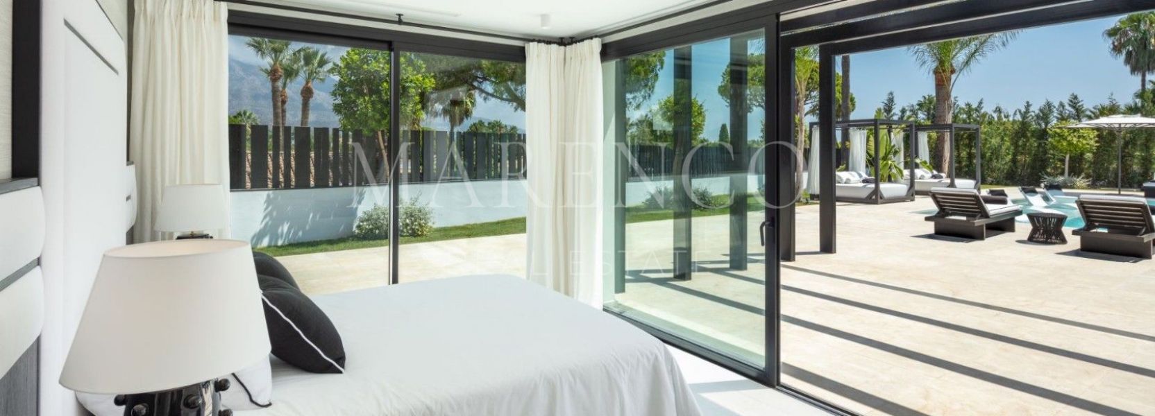 Villa  en Nueva Andalucia, Marbella