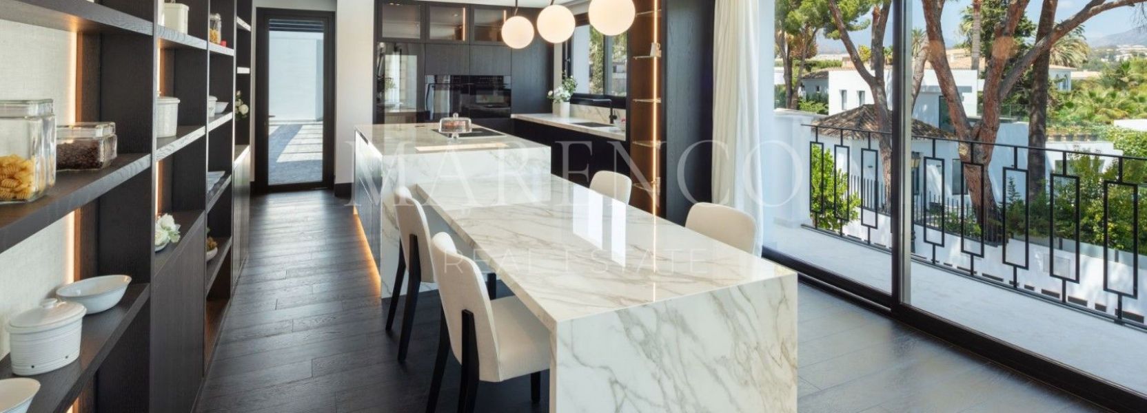 Villa  en Nueva Andalucia, Marbella