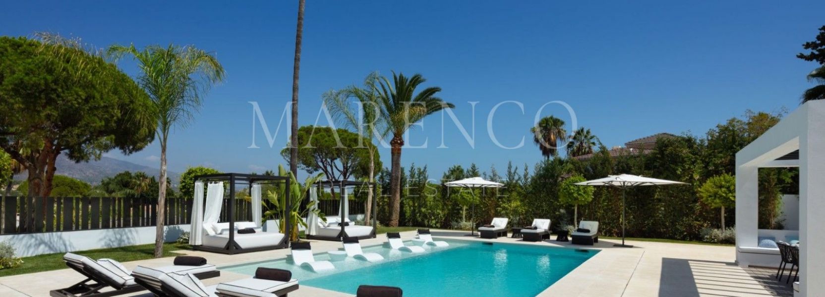 Villa  en Nueva Andalucia, Marbella