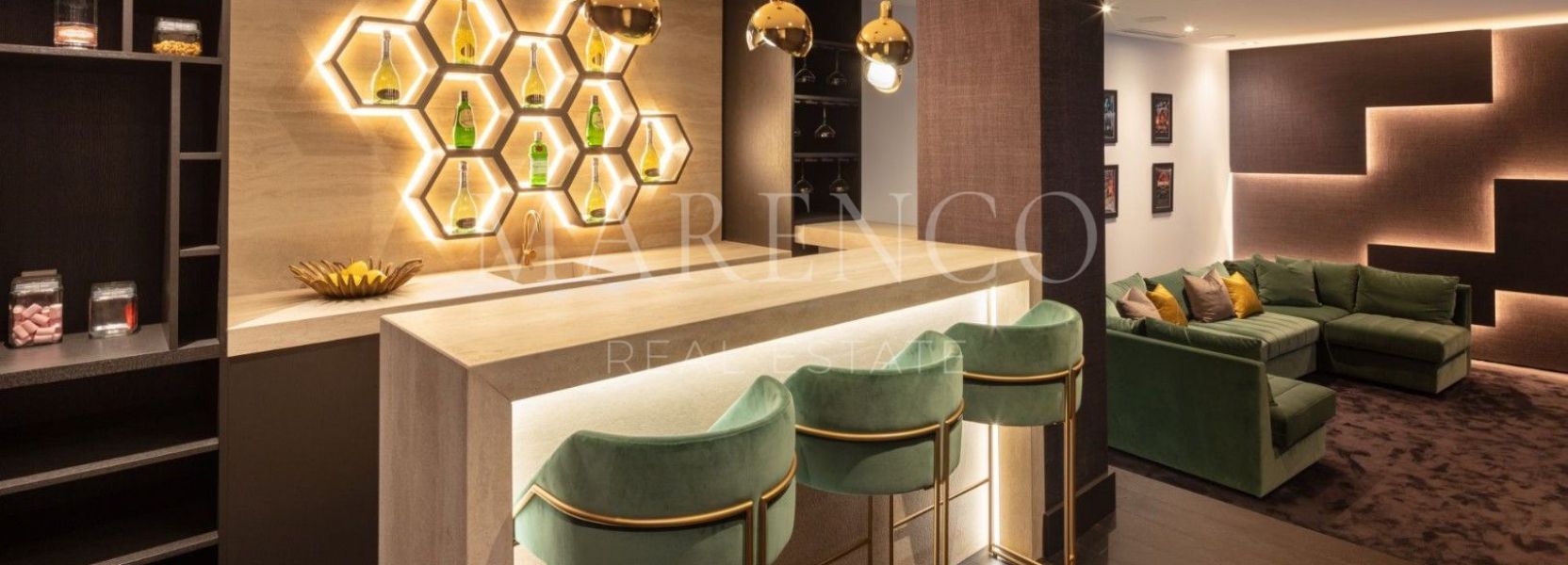 Villa  en Nueva Andalucia, Marbella