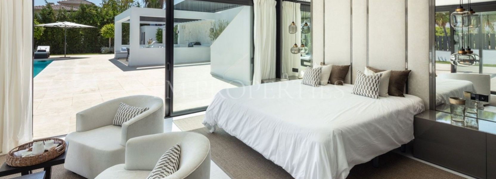 Villa  in Nueva Andalucia, Marbella
