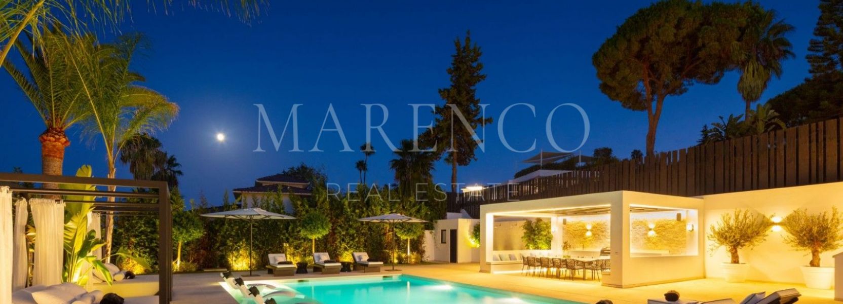 Villa  en Nueva Andalucia, Marbella