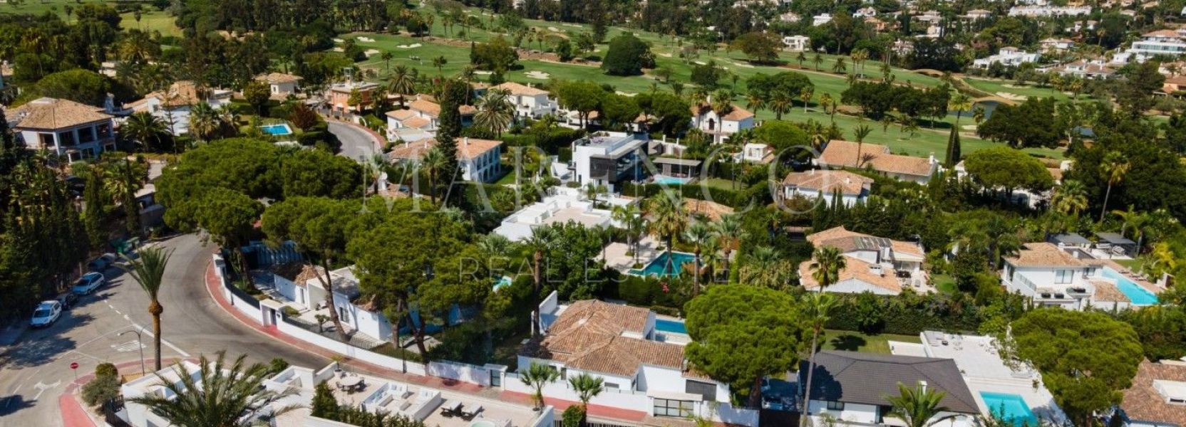 Villa  en Nueva Andalucia, Marbella