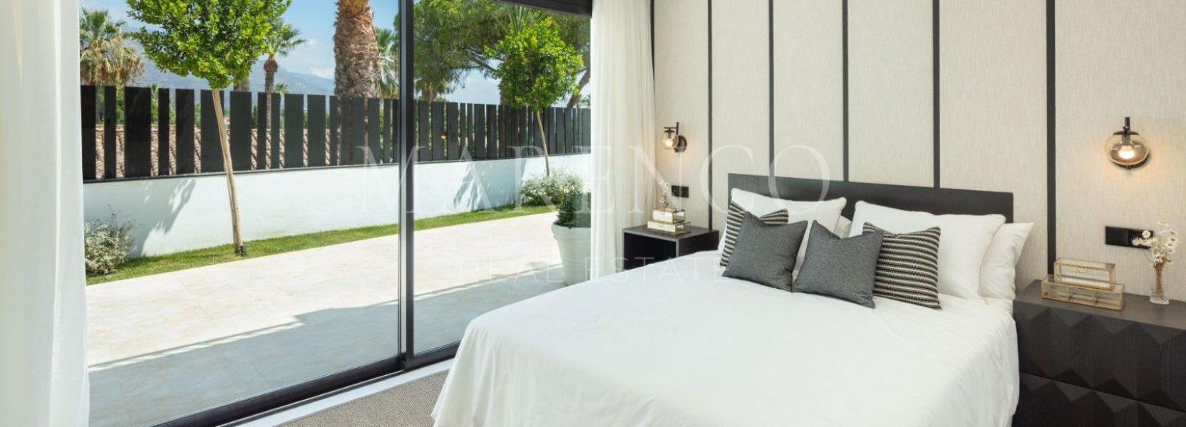 Villa  en Nueva Andalucia, Marbella