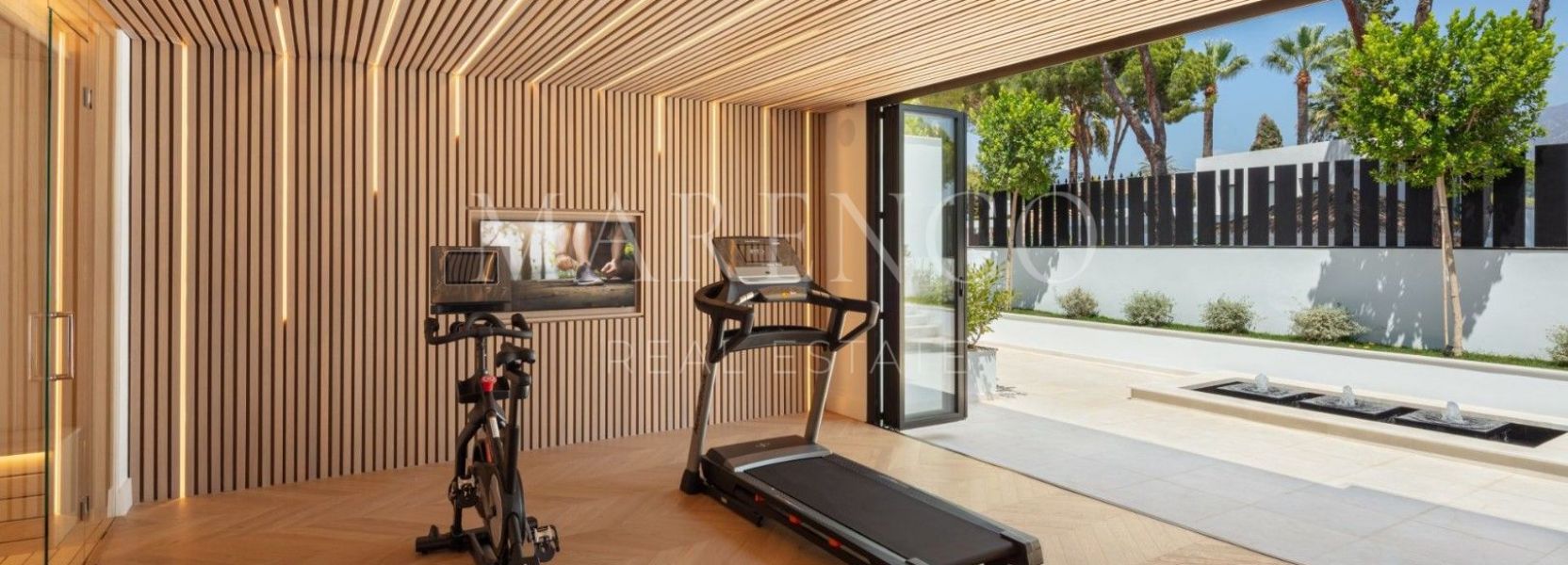 Villa  en Nueva Andalucia, Marbella