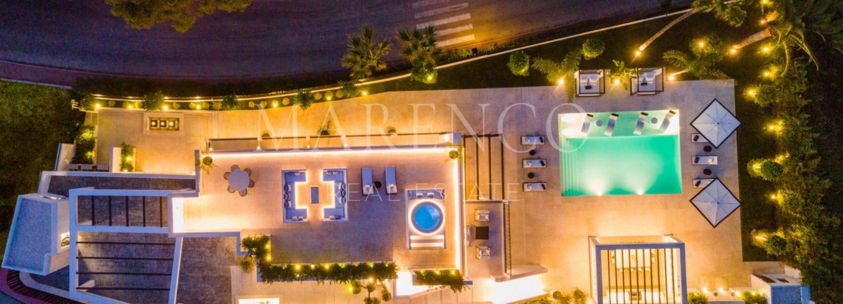 Villa  en Nueva Andalucia, Marbella