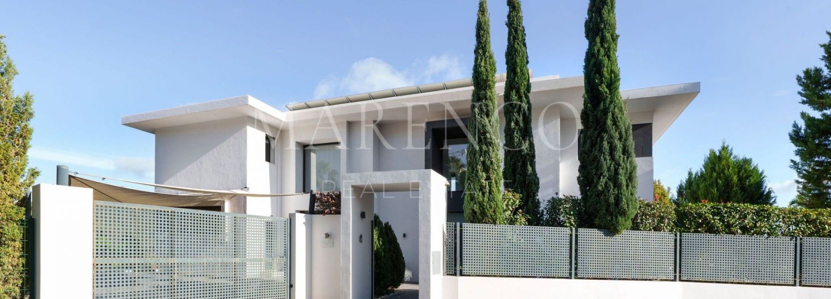 Villa  in Lomas de La Quinta, Benahavis