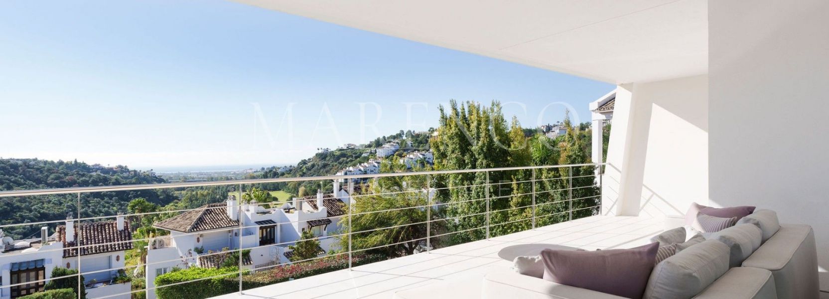 Villa  in Lomas de La Quinta, Benahavis