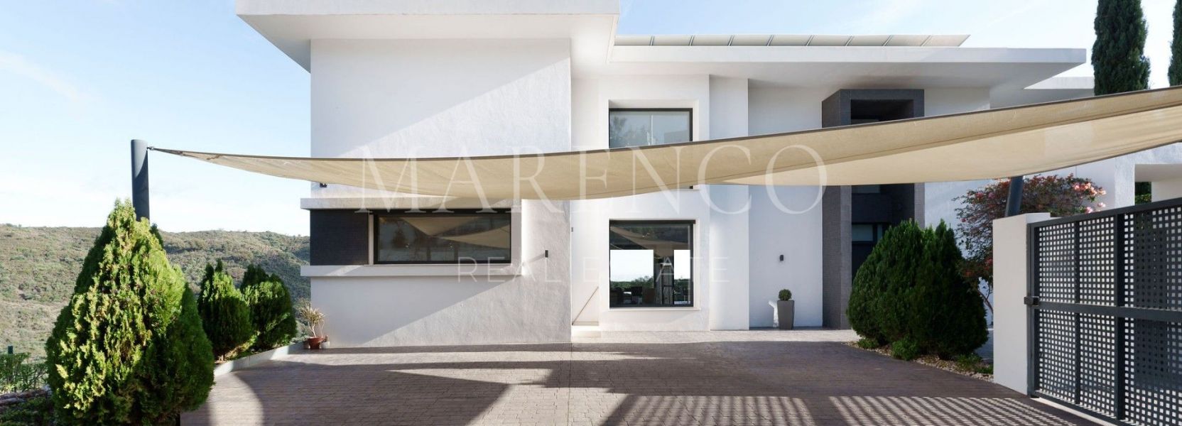 Villa  in Lomas de La Quinta, Benahavis