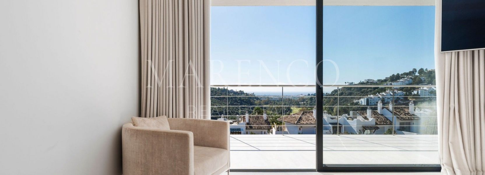 Villa  in Lomas de La Quinta, Benahavis