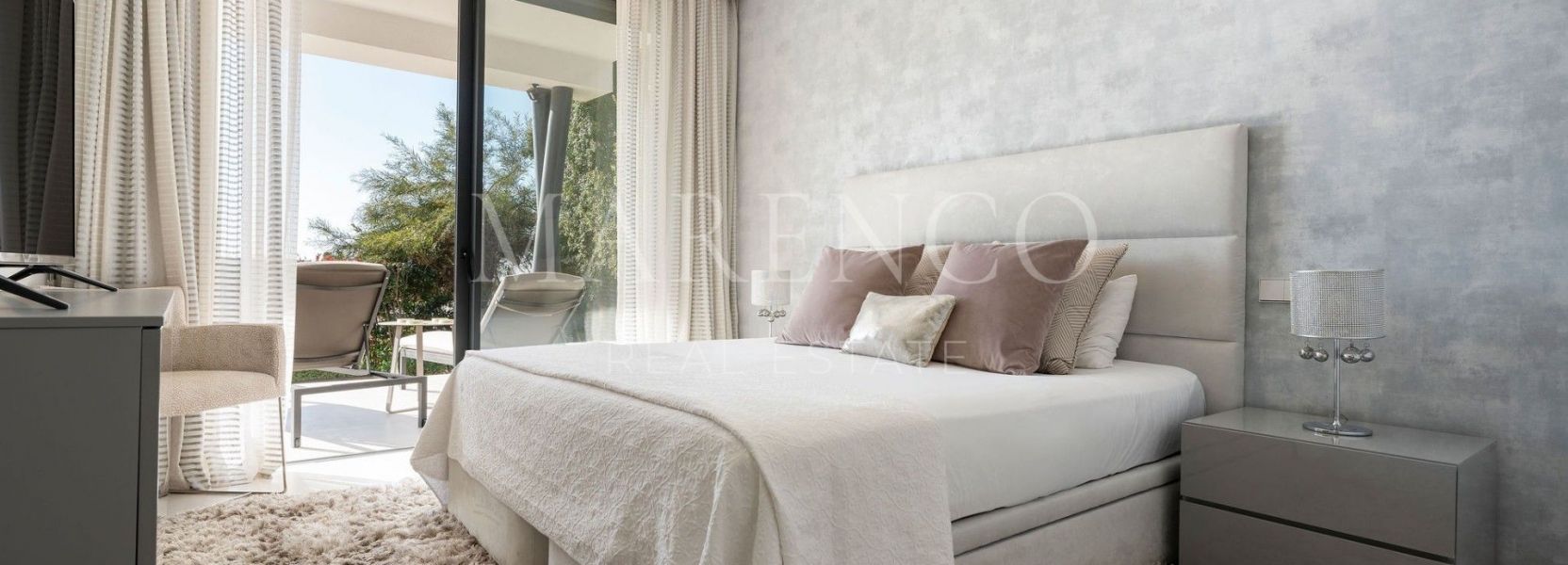 Villa  in Lomas de La Quinta, Benahavis