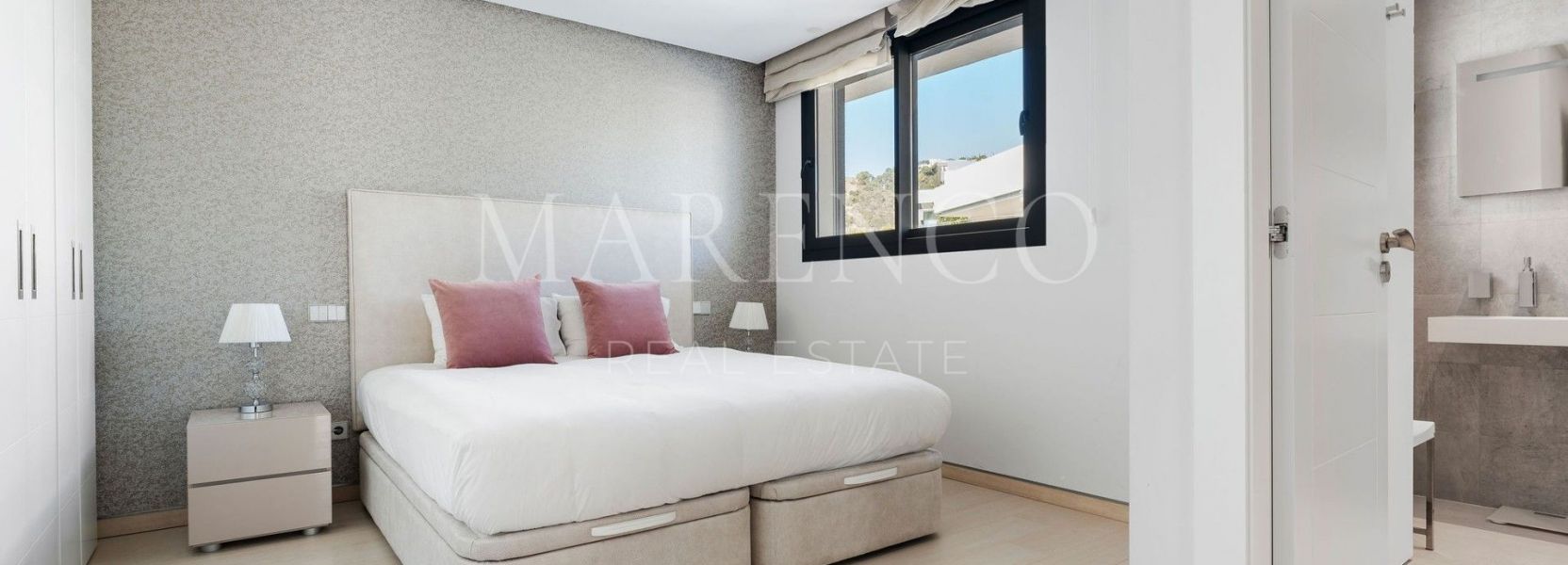 Villa  in Lomas de La Quinta, Benahavis