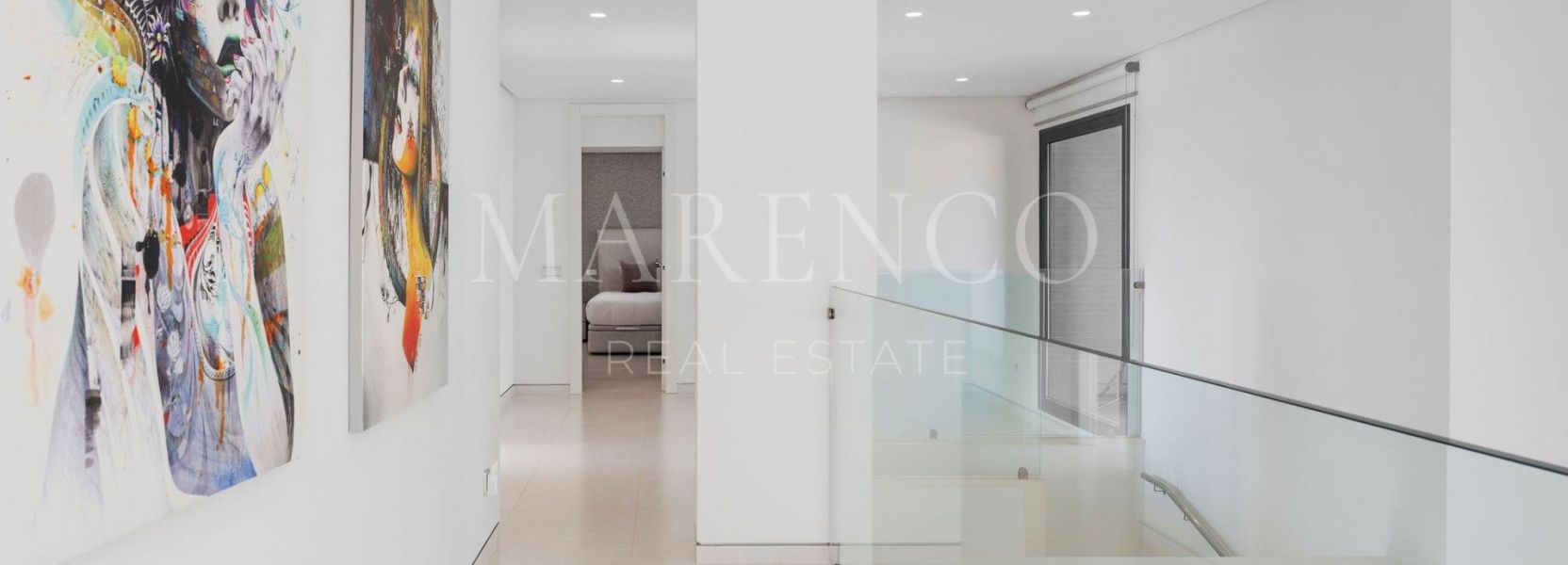 Villa  in Lomas de La Quinta, Benahavis