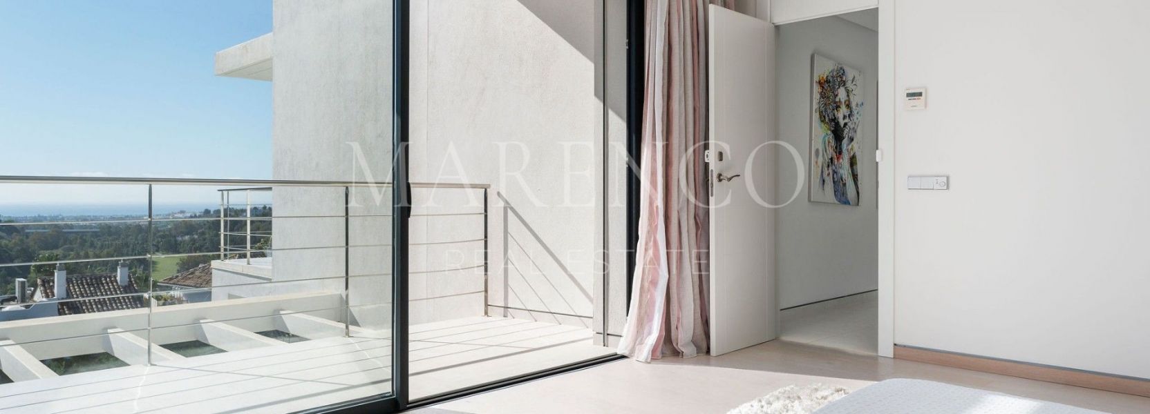 Villa  in Lomas de La Quinta, Benahavis